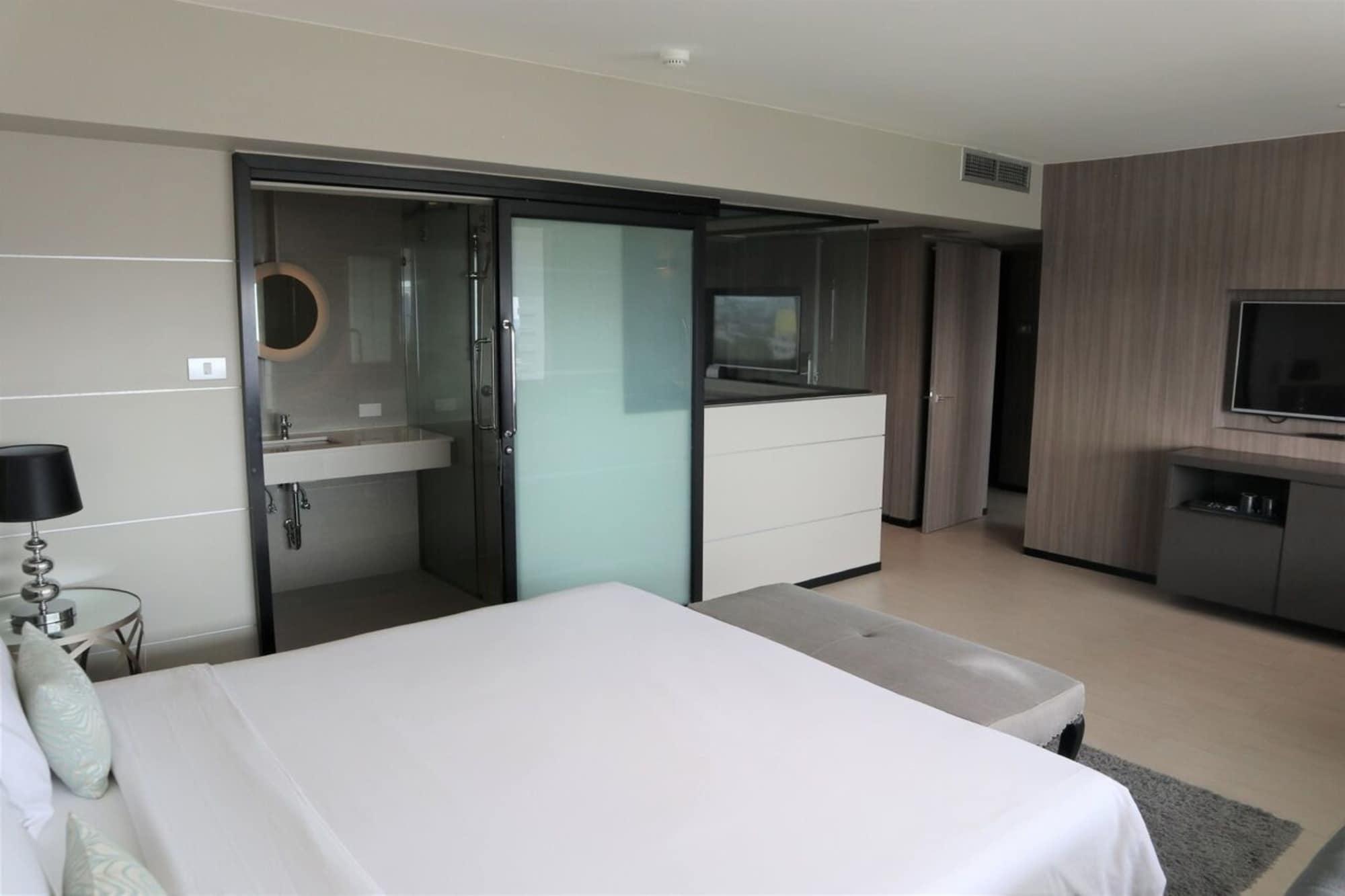 Pearl - Sha Hotel 4*
